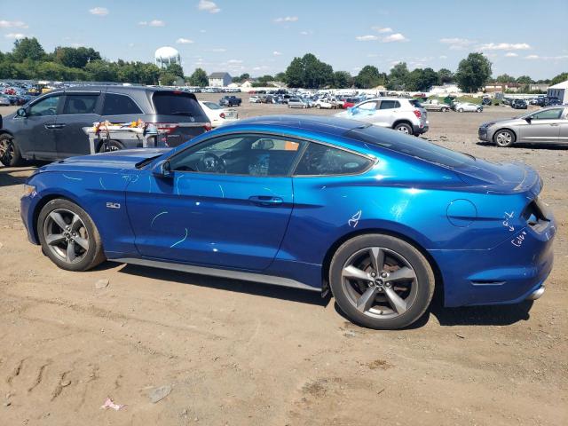 2017 FORD MUSTANG GT - 1FA6P8CFXH5254968