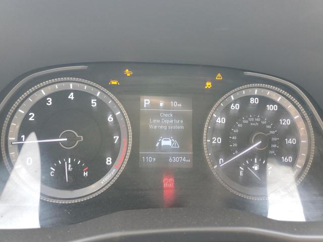 2021 HYUNDAI SONATA SE - 5NPEG4JA9MH109890