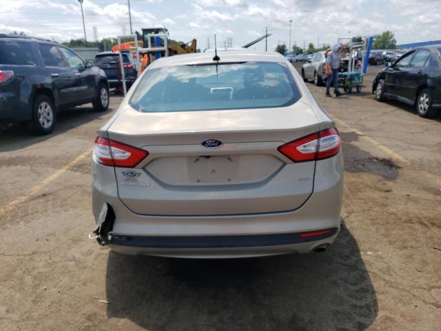 VIN 3FA6P0H7XFR168928 2015 Ford Fusion, SE no.6