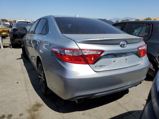 VIN 4T1BK1FK5HU583635 2017 Toyota Camry, Xse no.6