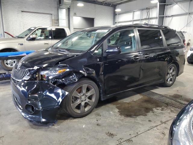 2015 TOYOTA SIENNA SPO - 5TDXK3DC5FS669157