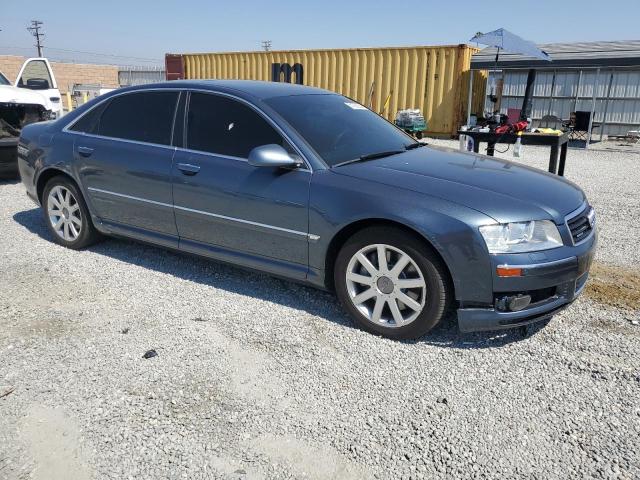 WAUML44E45N014688 2005 Audi A8 L Quattro