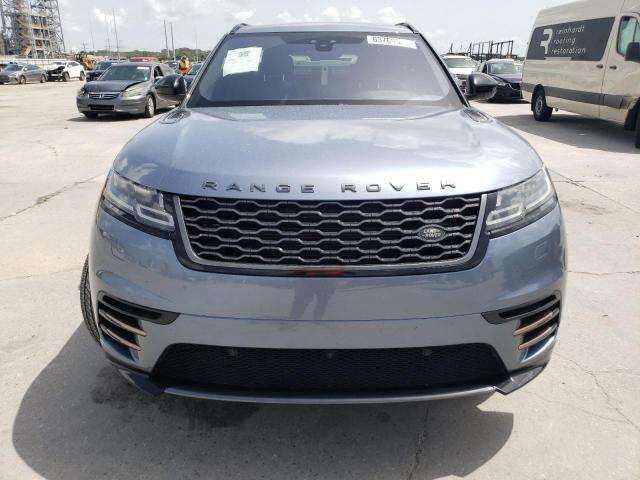 2018 LAND ROVER RANGE ROVE - SALYL2RX0JA774677