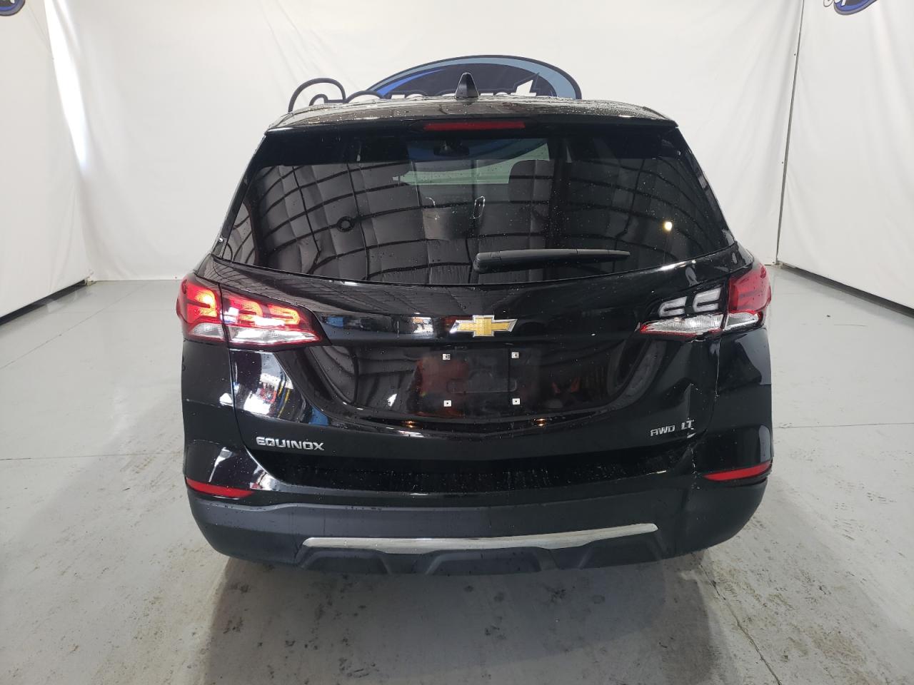 3GNAXUEG1PL188321 2023 Chevrolet Equinox Lt