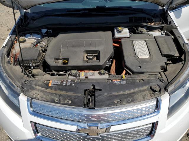 VIN 1G1RC6E45FU137829 2015 Chevrolet Volt no.11