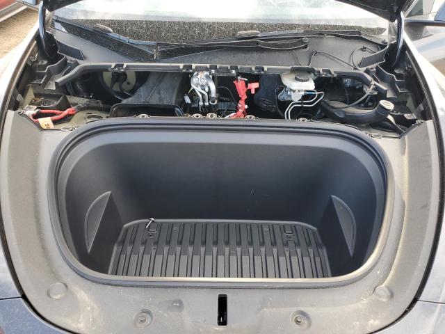 2024 TESLA MODEL Y - 7SAYGAEE5RF027463