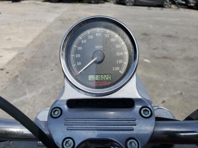 2006 HARLEY-DAVIDSON XL1200 L 1HD1CWP406K426158
