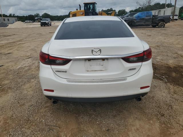 VIN JM1GJ1T56F1217399 2015 Mazda 6, Touring no.6