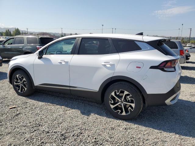 2024 KIA SPORTAGE E - 5XYK33DF7RG221960