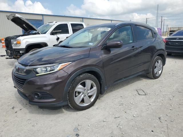 2019 HONDA HR-V EX - 3CZRU5H57KM722696