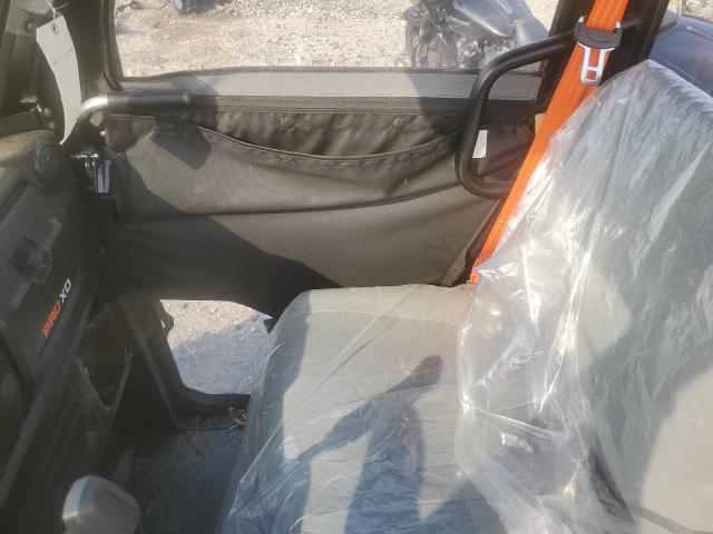 2023 POLARIS PRO XD MID - 3NSM2G573PE260497