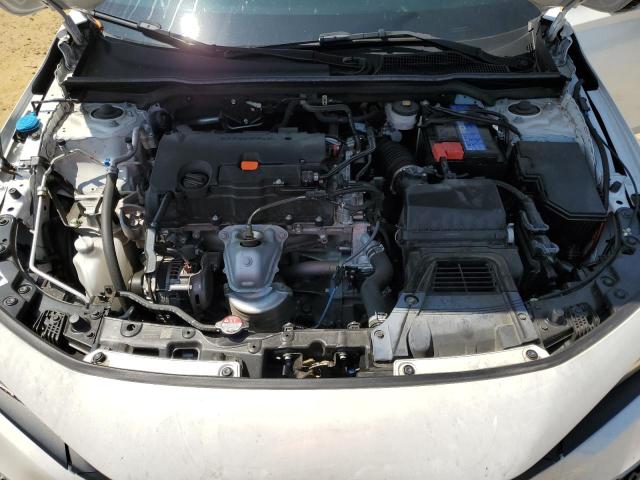 2022 HONDA CIVIC SPOR 19XFL2H81NE023728  61671684