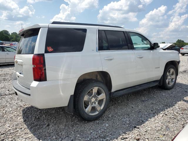 2019 CHEVROLET TAHOE K150 - 1GNSKBKC8KR354067