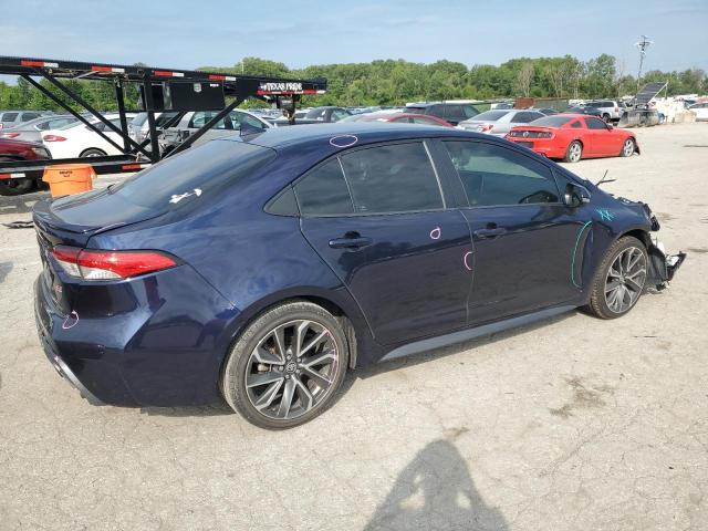 2020 TOYOTA COROLLA SE - 5YFS4RCE3LP052967