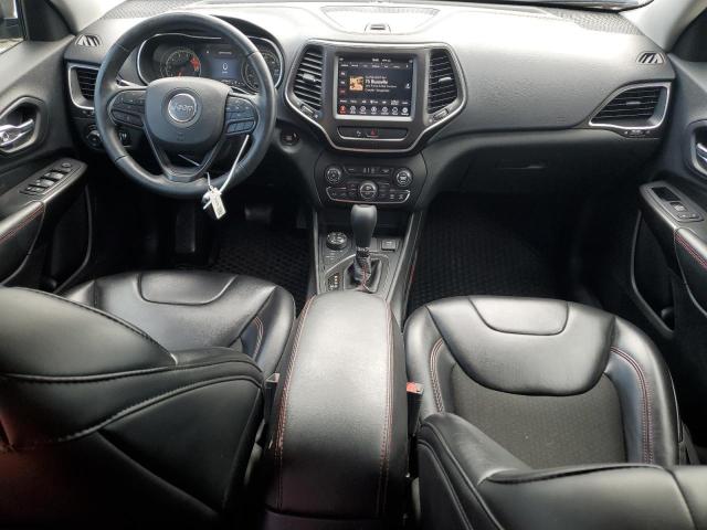 2019 JEEP CHEROKEE T - 1C4PJMBX5KD356825