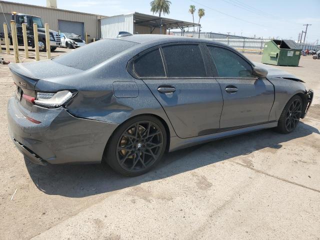 VIN 3MW5U7J01M8B53125 2021 BMW 3 Series, M340I no.3