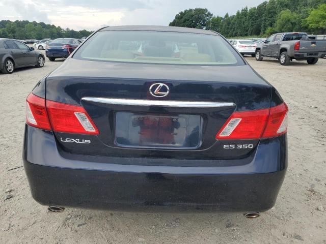2008 Lexus Es 350 VIN: JTHBJ46G382232494 Lot: 61071454