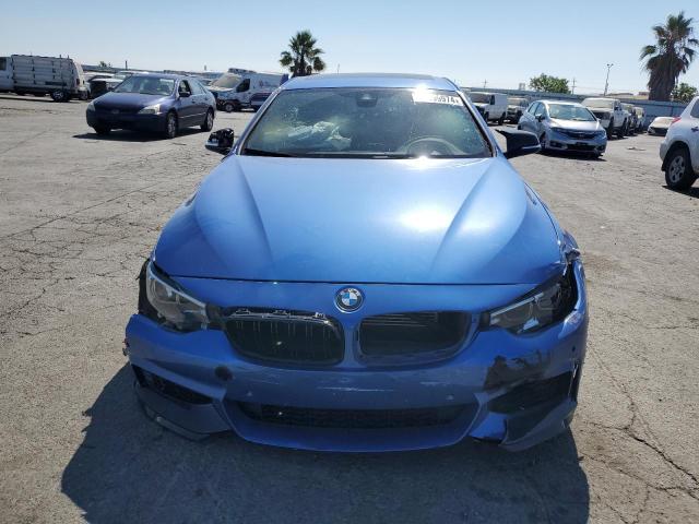 VIN WBA4J5C51JBF20278 2018 BMW 4 Series, 440I Gran ... no.5