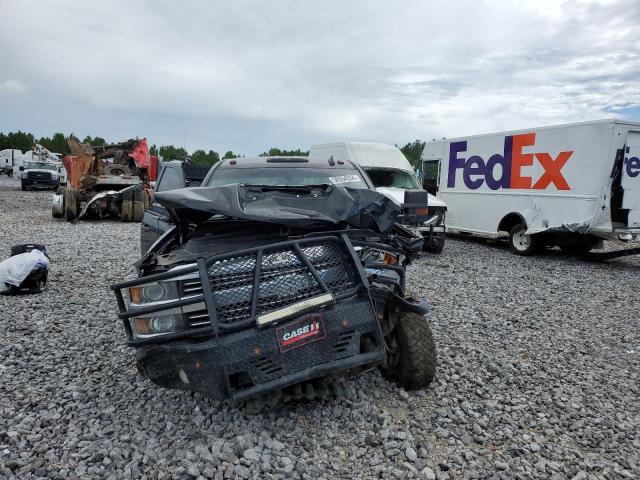 2018 CHEVROLET 3500 - 1GB4KYCY2JF227513