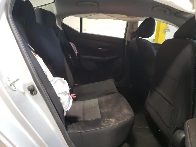 2023 Nissan Sentra Sv VIN: 3N1AB8CV7PY270141 Lot: 61686564