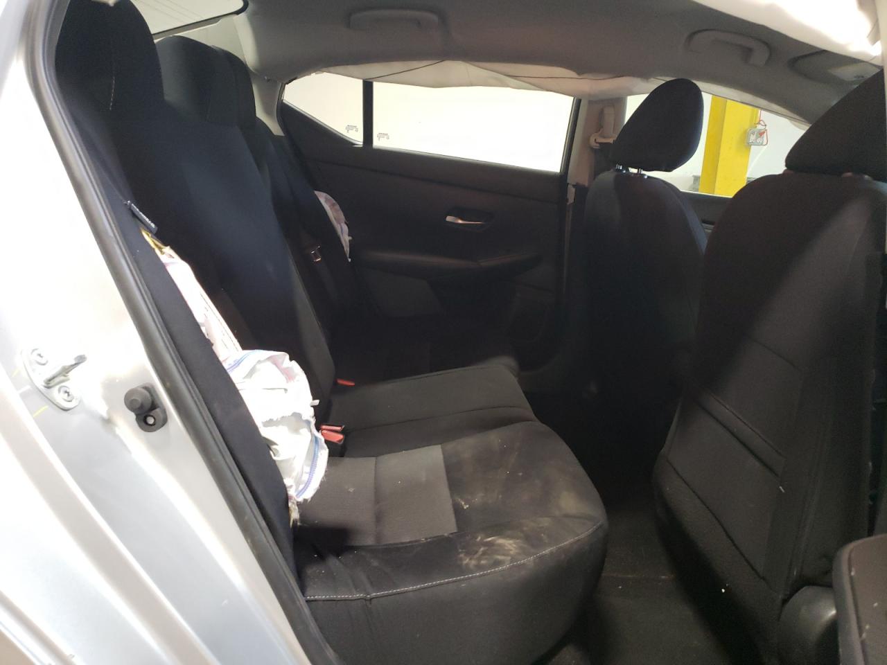 3N1AB8CV7PY270141 2023 Nissan Sentra Sv