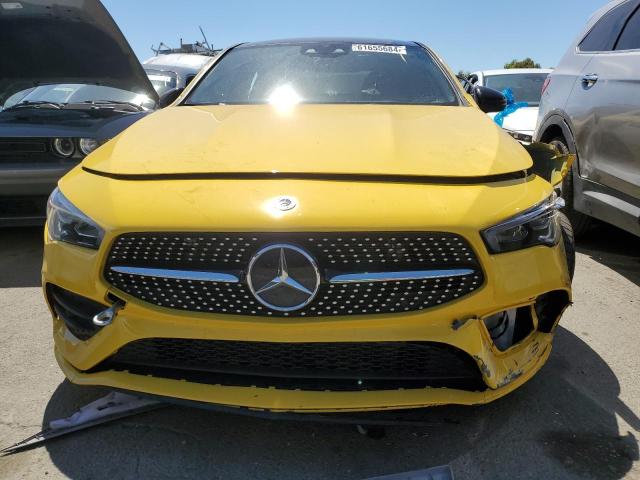 VIN WDD5J4GB0LN030887 2020 Mercedes-Benz CLA-Class,... no.5