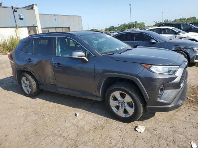 VIN 2T3P1RFV1MC224531 2021 TOYOTA RAV4 no.4