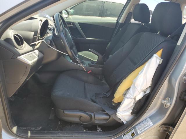 2020 MAZDA 3 I JM1BL1L85C1648522