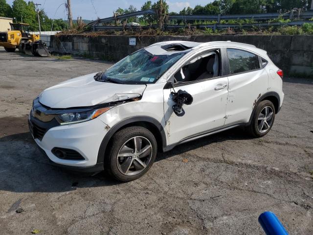 2022 HONDA HR-V EXL #2981781025