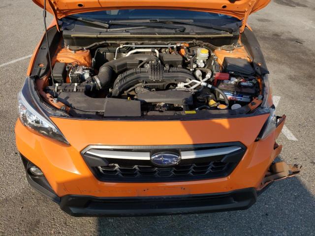 JF2GTAEC9KH202646 2019 Subaru Crosstrek Premium