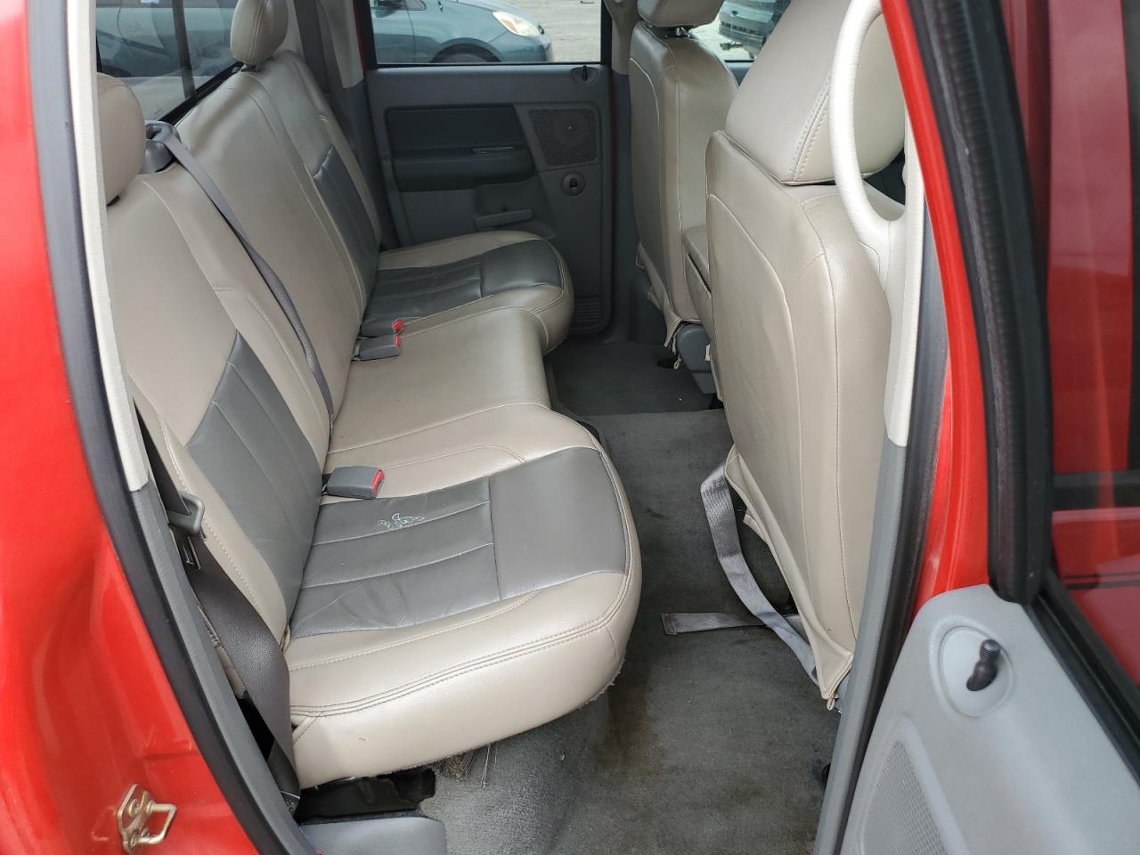 1D7HA182X6S658990 2006 Dodge Ram 1500 St