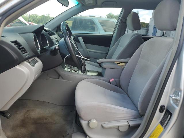 2008 Toyota Highlander VIN: JTEDS41A682018881 Lot: 61920654