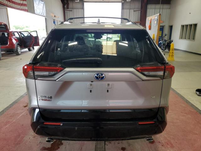 2022 TOYOTA RAV4 PRIME - JTMAB3FV9ND106305