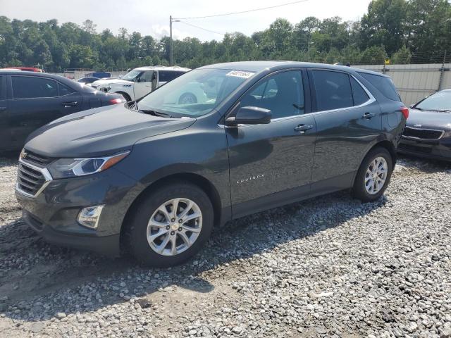 2020 CHEVROLET EQUINOX LT - 3GNAXJEV3LS674559