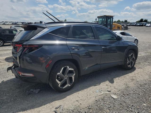 2022 HYUNDAI TUCSON SEL - 5NMJF3AE1NH067647
