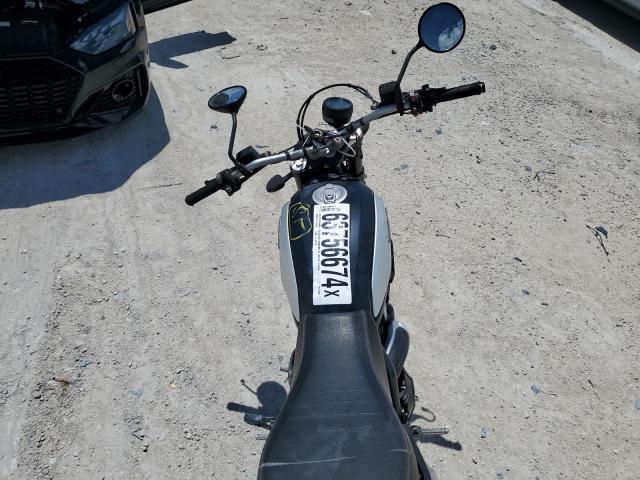 2022 DUCATI SCRAMBLER ML0KAFPM4NT004916