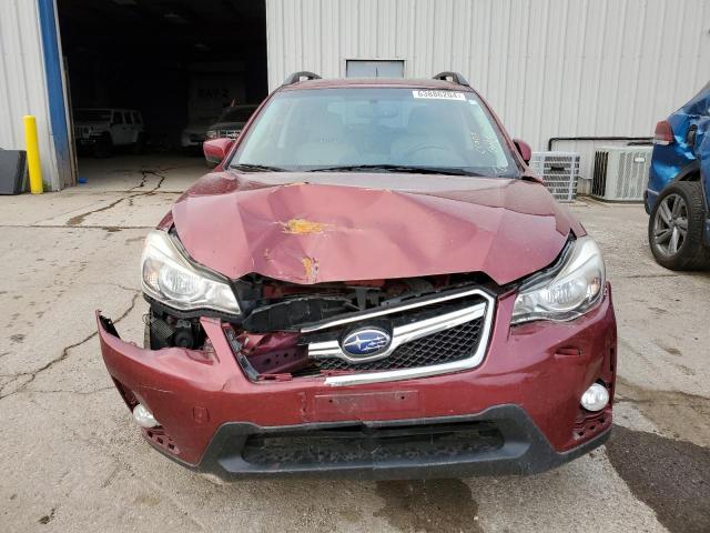 2016 SUBARU CROSSTREK - JF2GPABC0G8251993