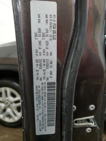 2019 Jeep Compass Sport VIN: 3C4NJCAB5KT638934 Lot: 60670624