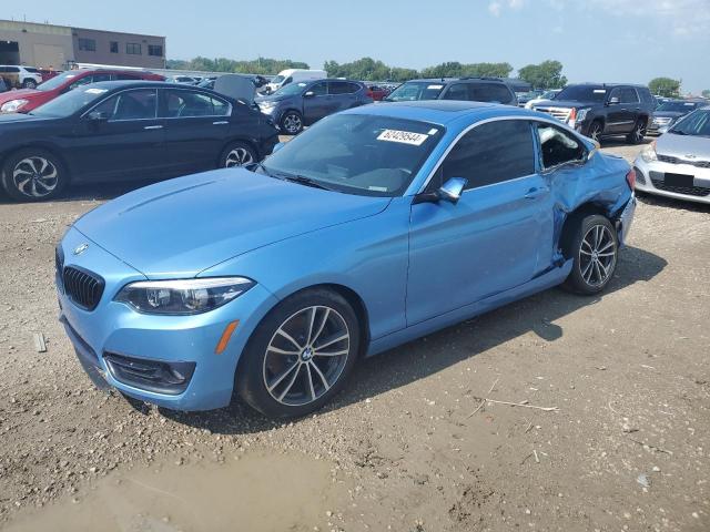 2018 BMW 230XI - WBA2J3C56JVA49979