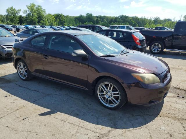 2008 Toyota Scion Tc VIN: JTKDE167780222097 Lot: 61750474