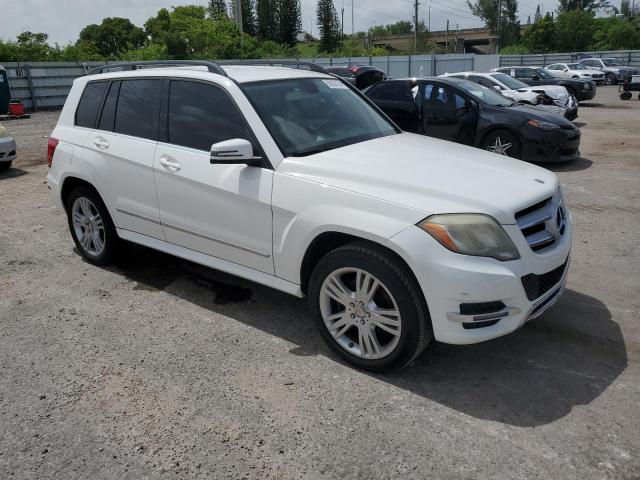 2013 Mercedes-Benz Glk 350 VIN: WDCGG5HB8DG144531 Lot: 60050144