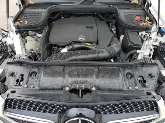 2021 MERCEDES-BENZ GLE 350 4JGFB4JB2MA460039  64899704