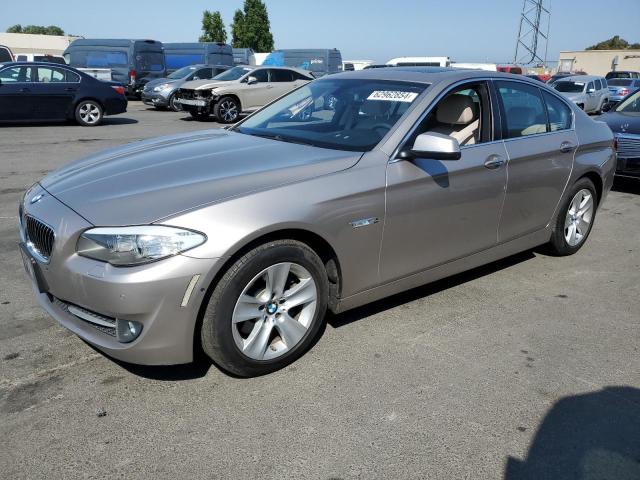 VIN WBAXG5C58DDY35323 2013 BMW 5 Series, 528 I no.1