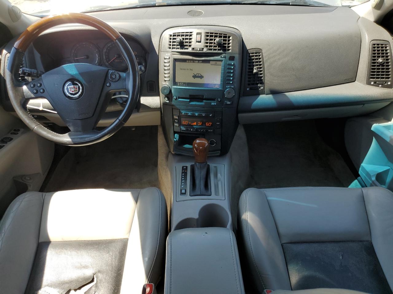 1g6dm577240145247 1G6DM577240145247 2004 Cadillac Cts