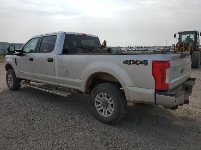 VIN 1FT7W2BT8KEG43900 2019 Ford F-250, Super Duty no.2