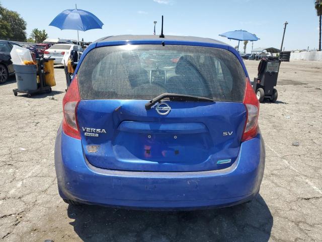 2015 NISSAN VERSA NOTE - 3N1CE2CP9FL355587