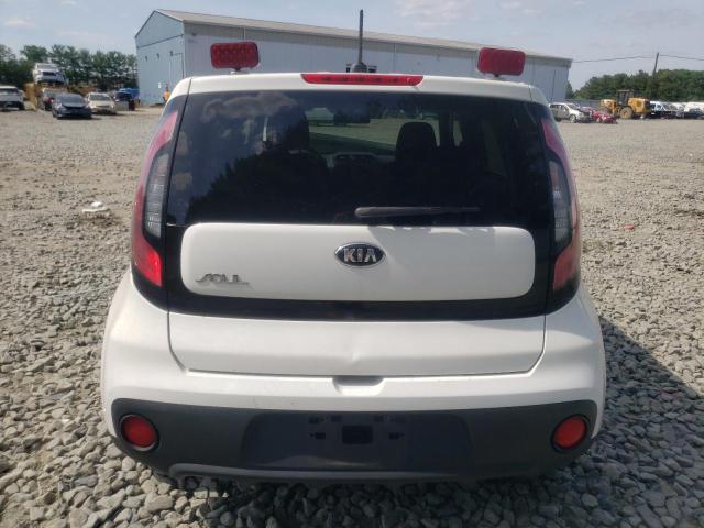 VIN KNDJN2A2XJ7899136 2018 KIA Soul no.6