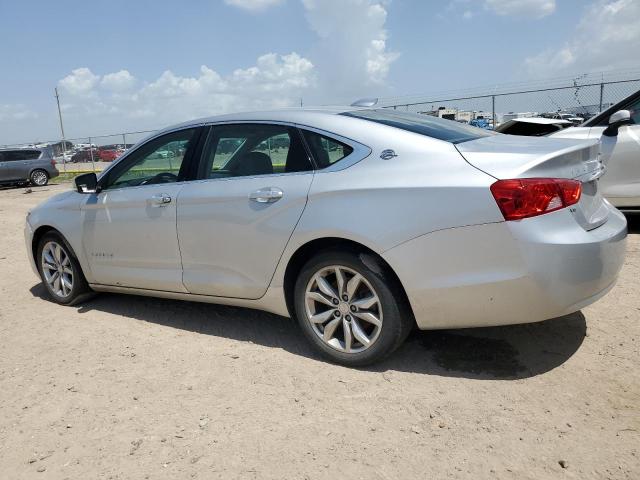 2018 CHEVROLET IMPALA LT - 2G1105S37J9147182