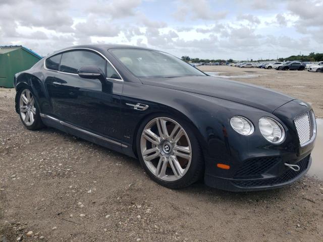 VIN SCBFU7ZA6HC061868 2017 Bentley Continental, GT no.4