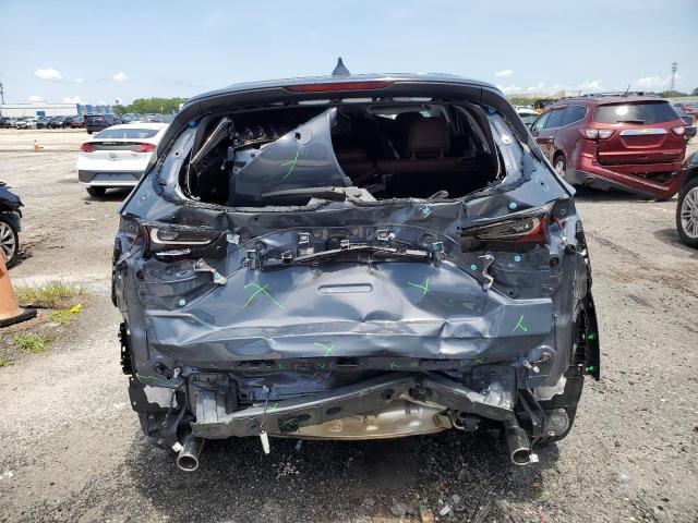 2024 MAZDA CX-5 PREFE - JM3KFBCL5R0425582